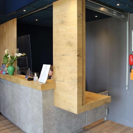 Ibis Budget Редон Екстер'єр фото