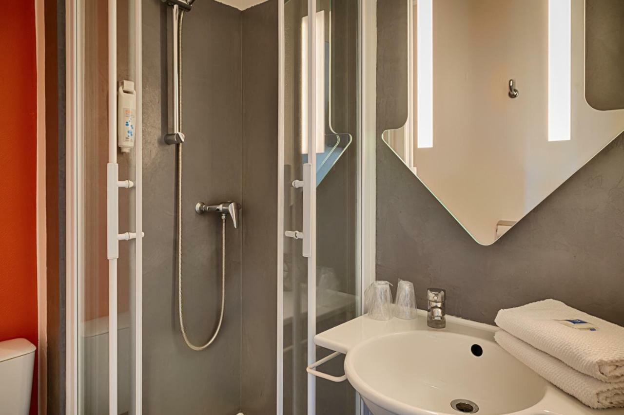 Ibis Budget Редон Екстер'єр фото