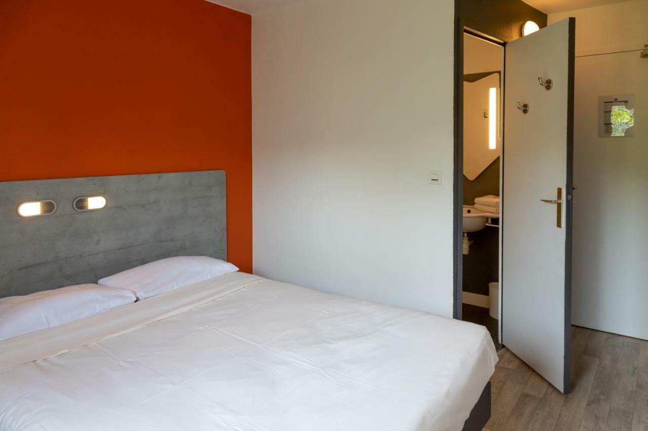 Ibis Budget Редон Екстер'єр фото