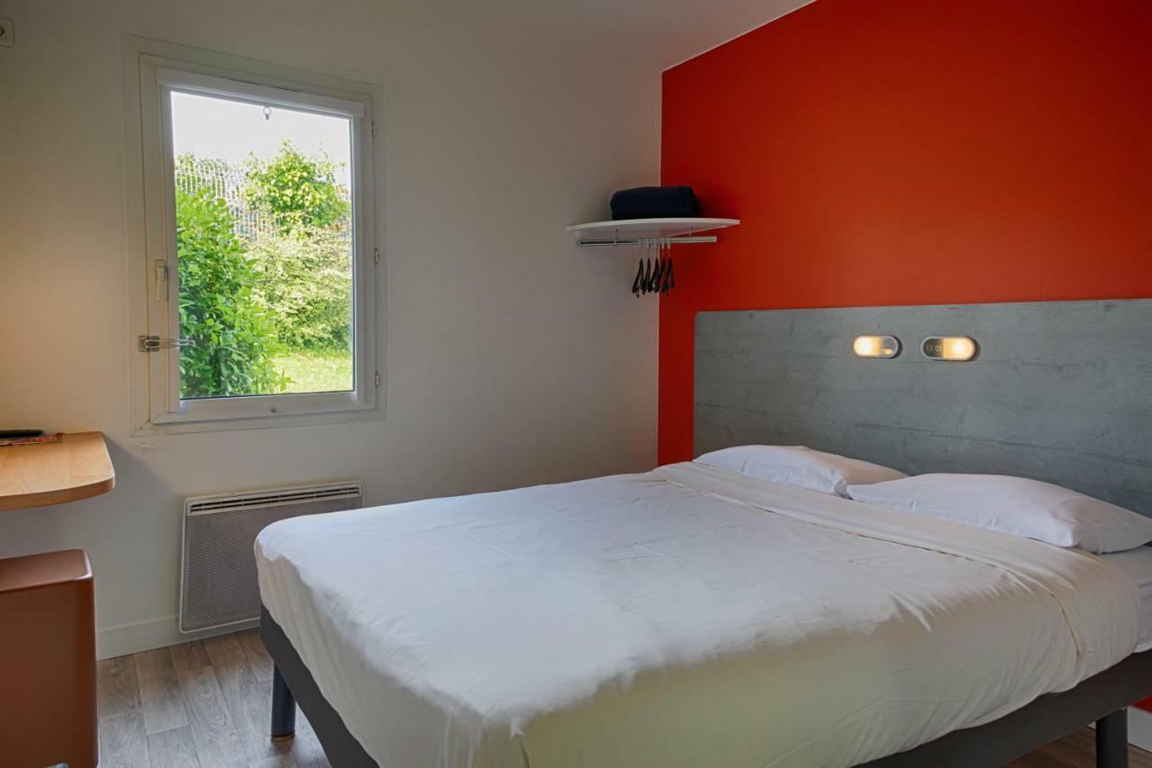 Ibis Budget Редон Екстер'єр фото