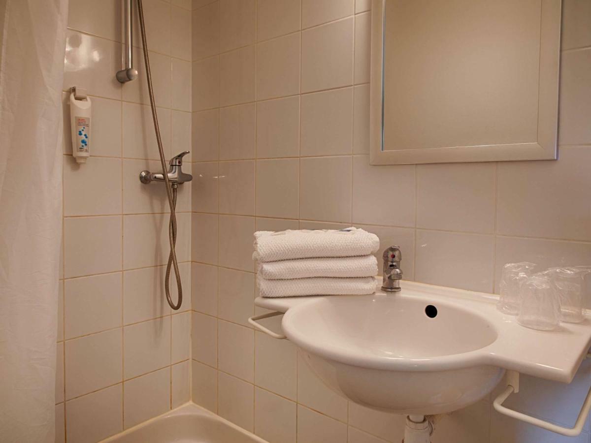 Ibis Budget Редон Екстер'єр фото