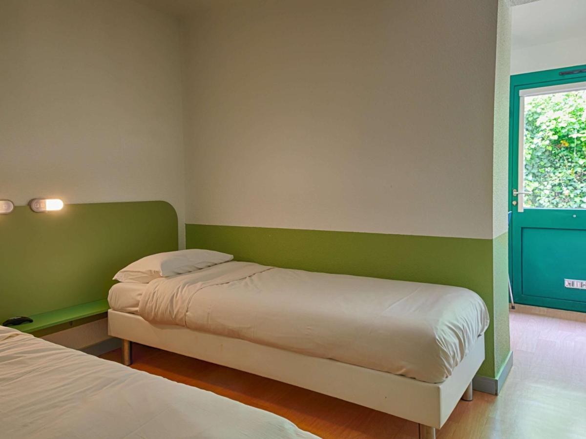 Ibis Budget Редон Екстер'єр фото